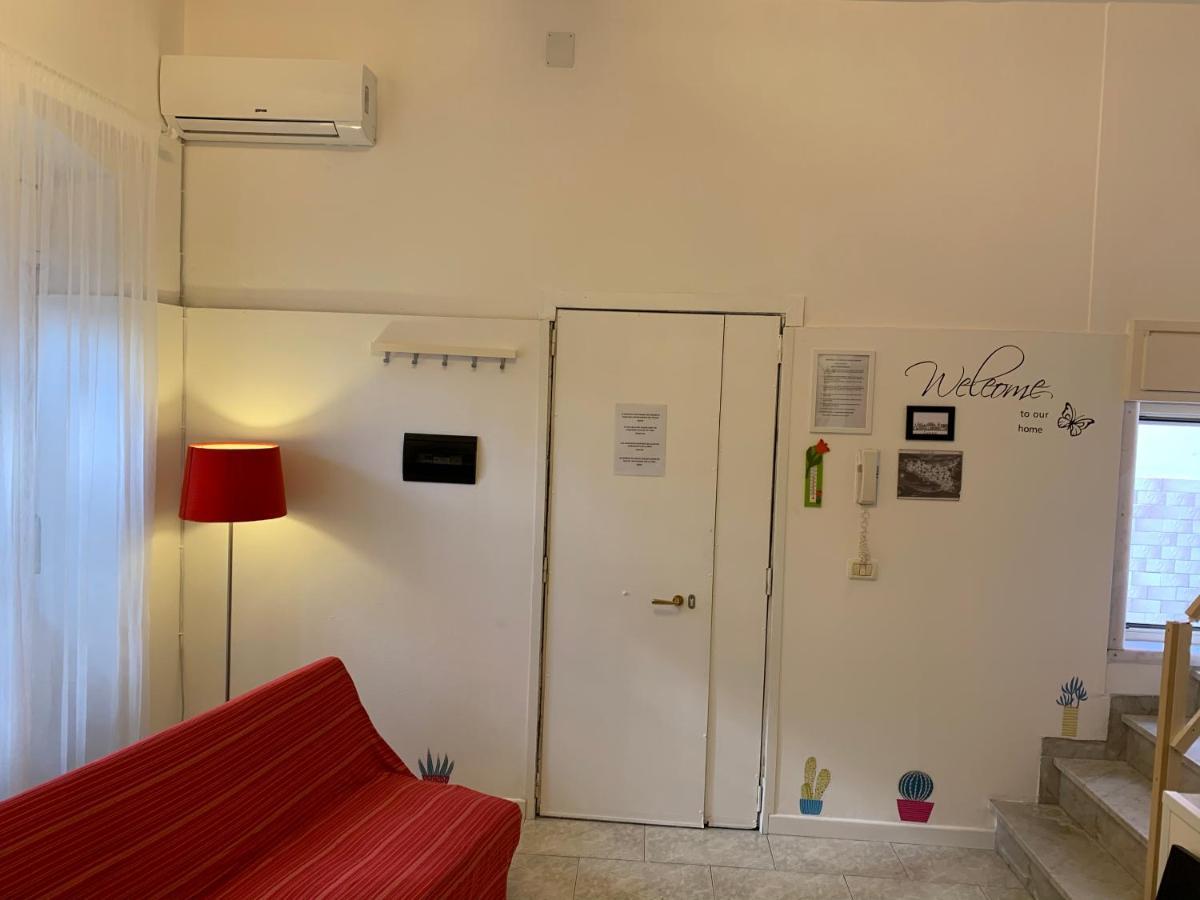 Duplex Catania Airport CTA Exterior photo